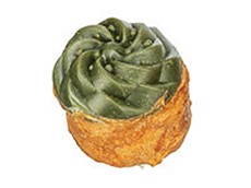 Cupcake s kuřecím masem a mořskou řasou 25 g